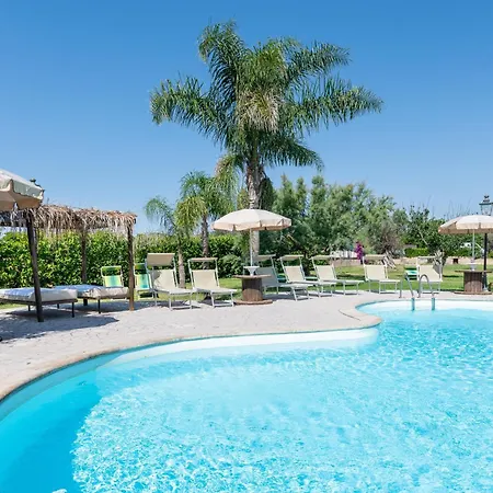Masseria Giamarra