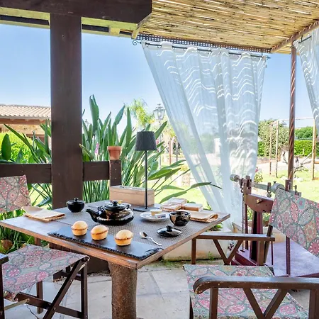 Masseria Giamarra Farm stay *