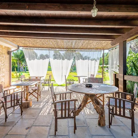 Masseria Giamarra