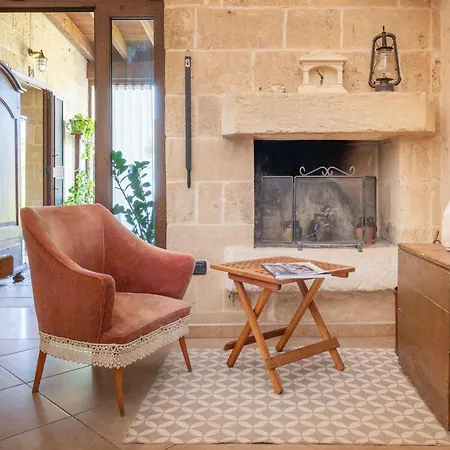 Masseria Giamarra