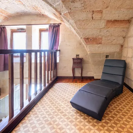 Masseria Giamarra *