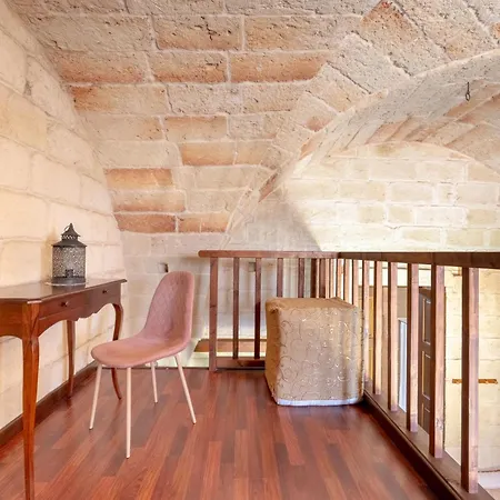 Masseria Giamarra Farm stay *