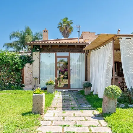 Masseria Giamarra Carpignano Salentino