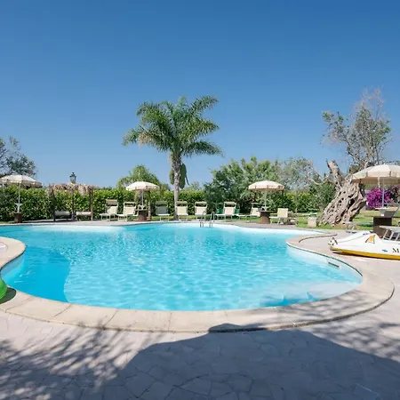 Masseria Giamarra Carpignano Salentino