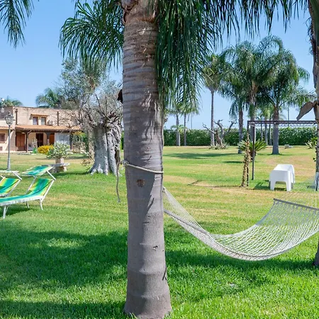 Farm stay Masseria Giamarra Carpignano Salentino
