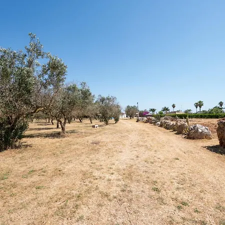 Masseria Giamarra *