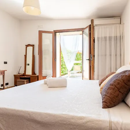 Masseria Giamarra Farm stay *