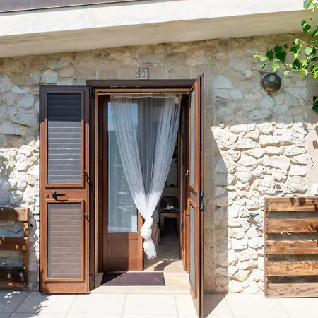 Farm stay Masseria Giamarra
