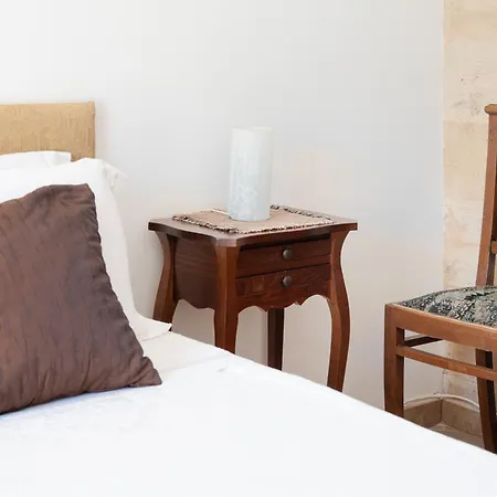 Masseria Giamarra