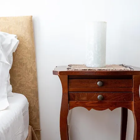 Farm stay Masseria Giamarra