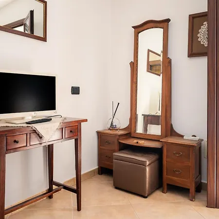 Masseria Giamarra Farm stay Carpignano Salentino
