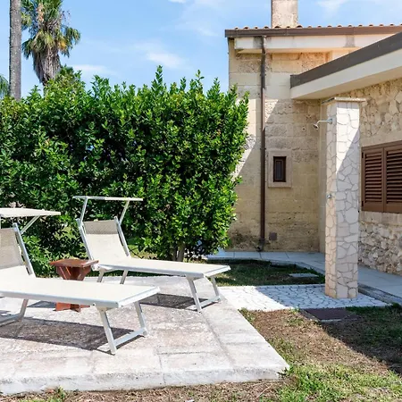 Masseria Giamarra *