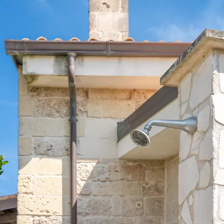 Farm stay Masseria Giamarra