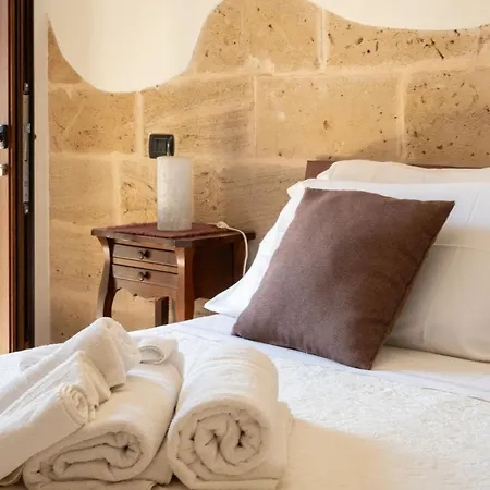 Masseria Giamarra Farm stay