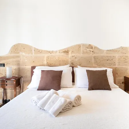 Farm stay Masseria Giamarra *