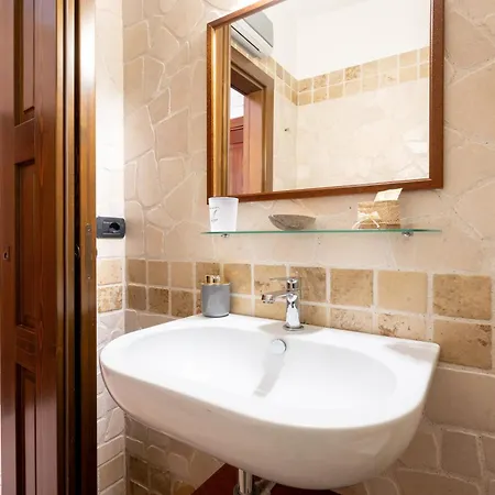 Masseria Giamarra Farm stay