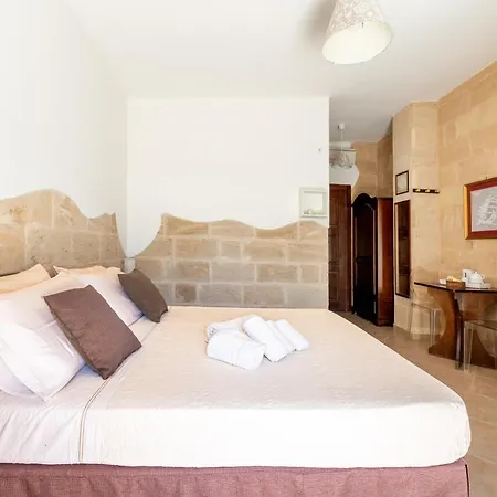 Masseria Giamarra Farm stay Carpignano Salentino