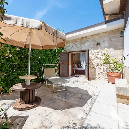 Masseria Giamarra Farm stay
