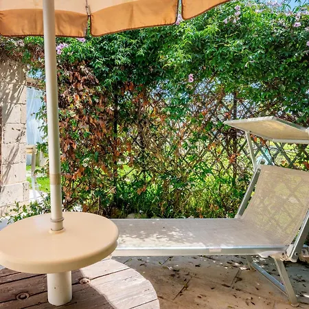 Farm stay Masseria Giamarra *