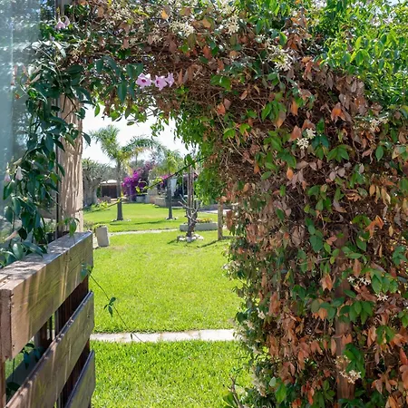 Farm stay Masseria Giamarra Carpignano Salentino