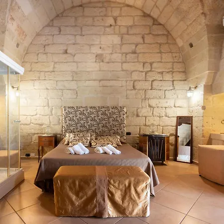 Masseria Giamarra Carpignano Salentino