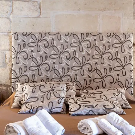 Farm stay Masseria Giamarra Carpignano Salentino