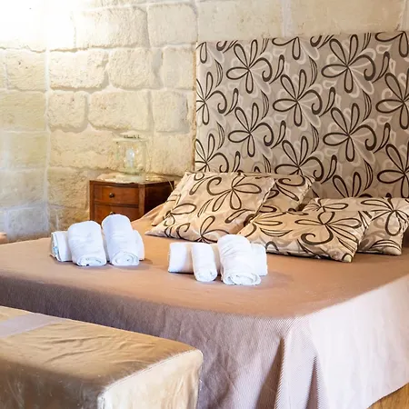 Masseria Giamarra *
