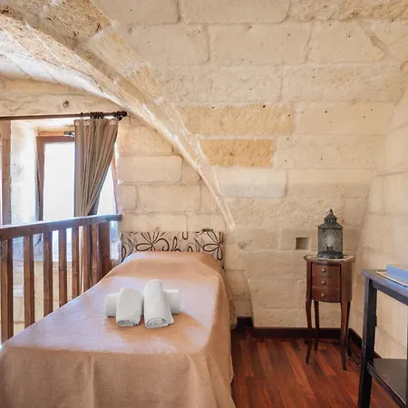 Farm stay Masseria Giamarra Carpignano Salentino