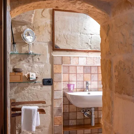 Masseria Giamarra * Carpignano Salentino