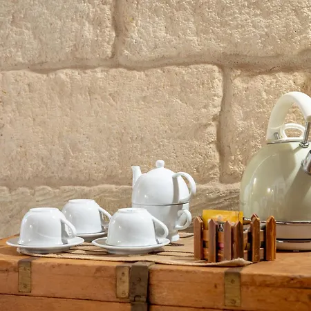 Masseria Giamarra Farm stay