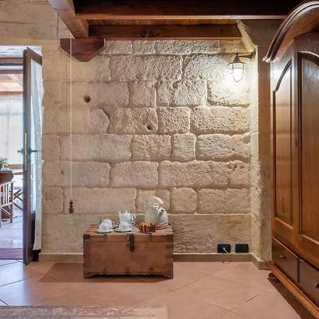 Masseria Giamarra *