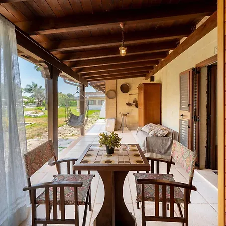 Masseria Giamarra Farm stay *