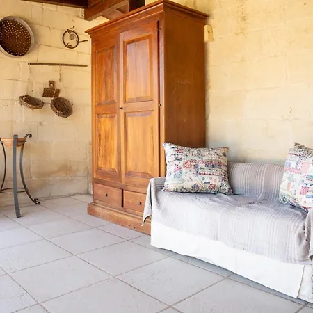 Masseria Giamarra Farm stay Carpignano Salentino