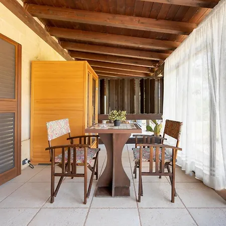 Farm stay Masseria Giamarra Carpignano Salentino